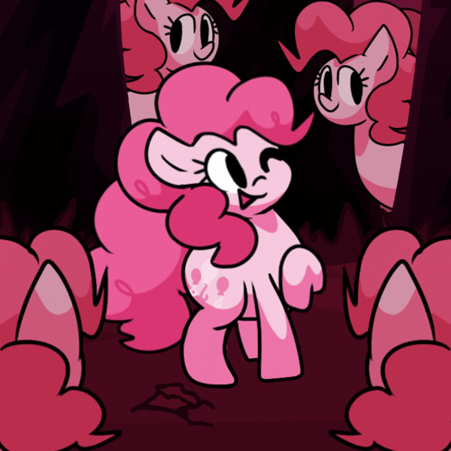 FNF Endless - Fun (MLP Sonic.EXE Encore)