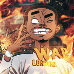 Luhbvnz- Wap (wet ass patek) Prodby: Shortyyk