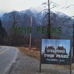 Nomadum "Twin Peaks" 24