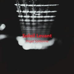 Soleil Levant