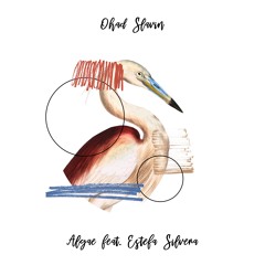 Ohad Slavin feat. Estefa Silvera - Algae [trndmsk]