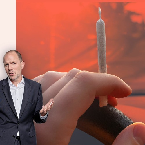 Stream THC-Grenzwert im Straßenverkehr: Was der neue Cannabis