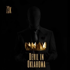 Devil in Oklahoma