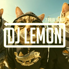 [7 RAJA LANGIT] ♪ DJ Lemon (Harry Simon) Manyao Indo Remix 2024 ♪