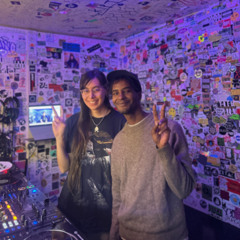 Odessadagi jinsiy aloqa