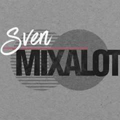 Sven Mixalot  - Bam Bam Meets Pebbels ( Orginal ).