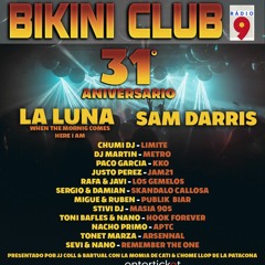 31 Aniversario Bikini Club