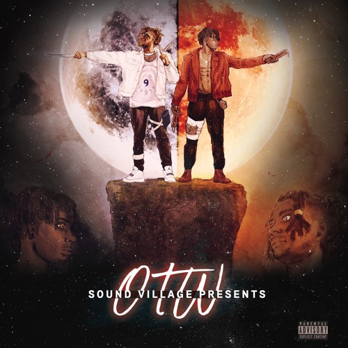 On The Way (Prod. IllestJ)