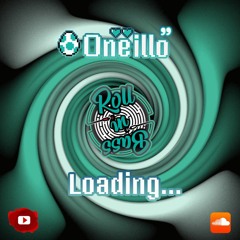 ONEILLO - Roll in Bass - Loading SERIES - 06/051