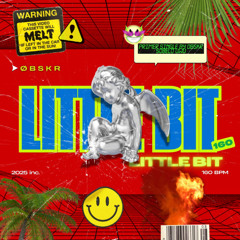 LITTLE BIT
