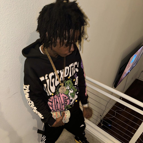 Heembeezy - ATL Freestyle From The Block Performance