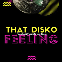 [Disco/Funk] That Disko Feeling