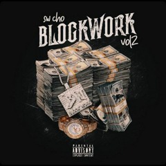 Sw Cho - Kill For It