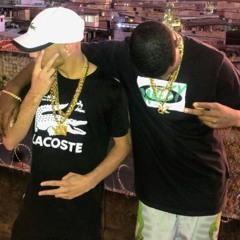 MC MENOR DA ILHA - QUANDO RELÓGIO BATER MEIA NOITE