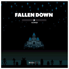 Undertale Fallen Down | Music Box Cover
