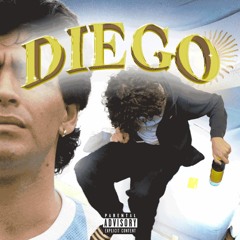 Bocaj - Diego