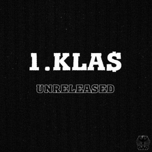 1.Kla$ - Не Интеллектуал