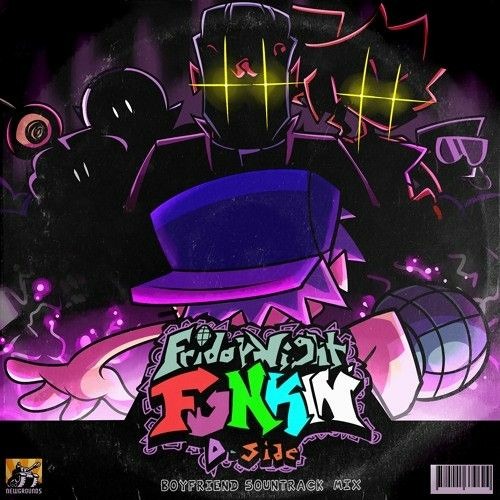 Friday Night Funkin': D-Side Sunky's Schoolhouse [Milk De-Mix] FNF