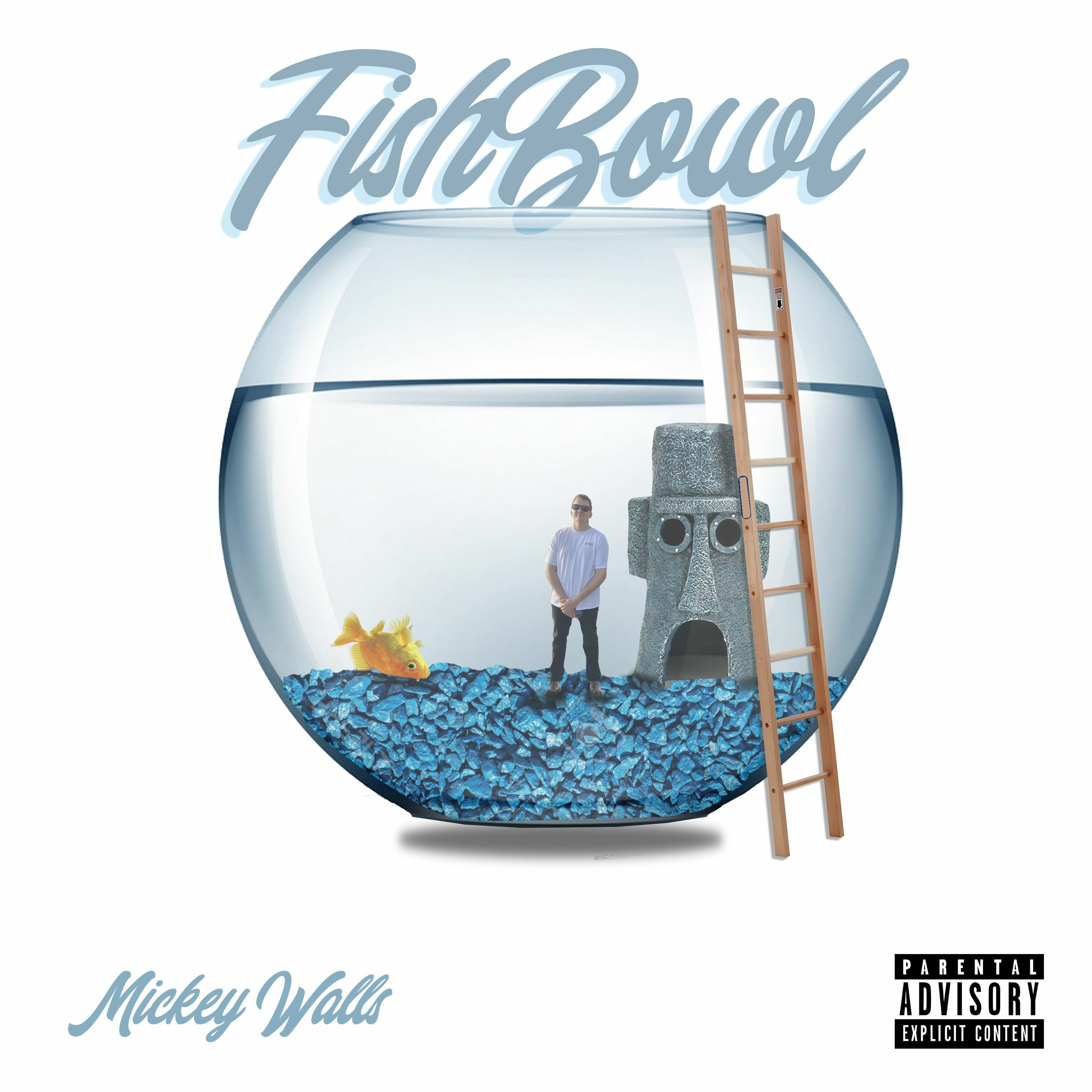 FishBowl episode artwork