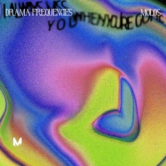 MOLOS - DRAMA FREQUENCIES