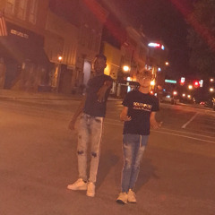 Rollie (feat. ysltjae)