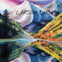 Canopy Sounds 102 - Larson(AR)