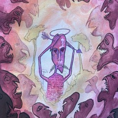 A Lost Fantasy (ft. yunglxtti)