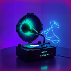 Neon Whisper