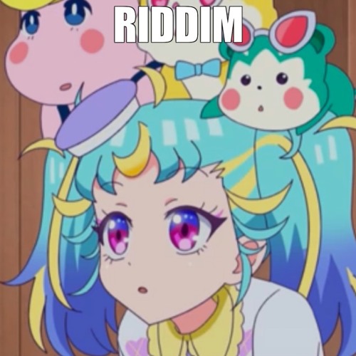 Riddim improvisation MIX byみゃむ