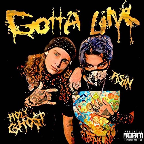 Gotta Link (Feat.HOLYGHO$T)(Prod.J27)