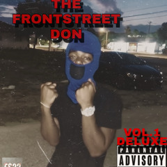 VIOLENT MISSION  ( FT. DQ)