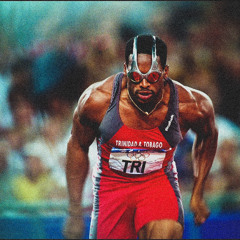 chasing w/ RUNNER BOY (slowed)
