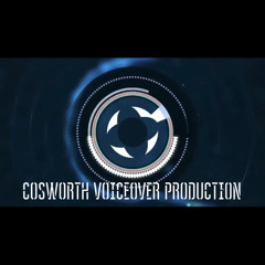 COSWORTH VOICEOVER PRODUCTION - PROMO VOICE