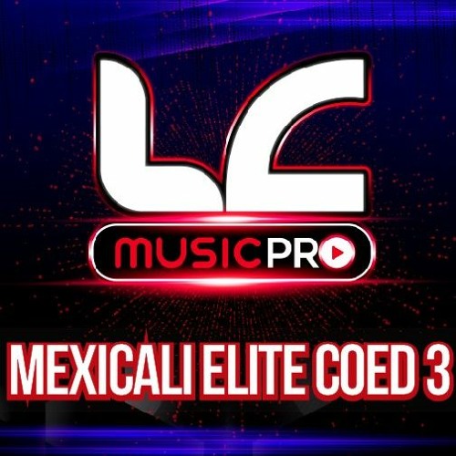 Mexicali Elite Coed 3 2022 (MEX)