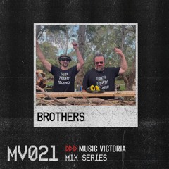 MV021 Brothers