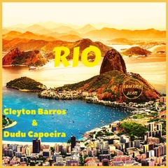 RIO - Cleyton Barros & Dudu Capoeira