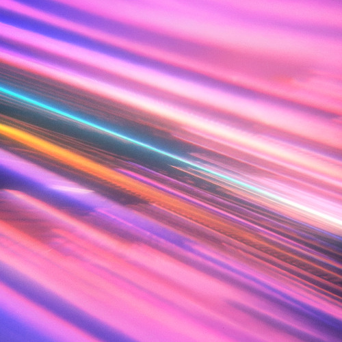 AETERNA (Jon Hopkins x Coldplay)