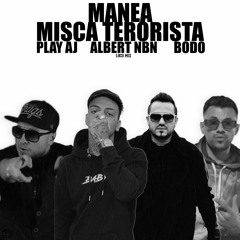 MANEA MISCA TERORISTA