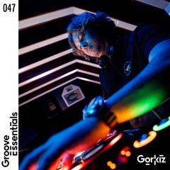 Gorkiz @G.E 047