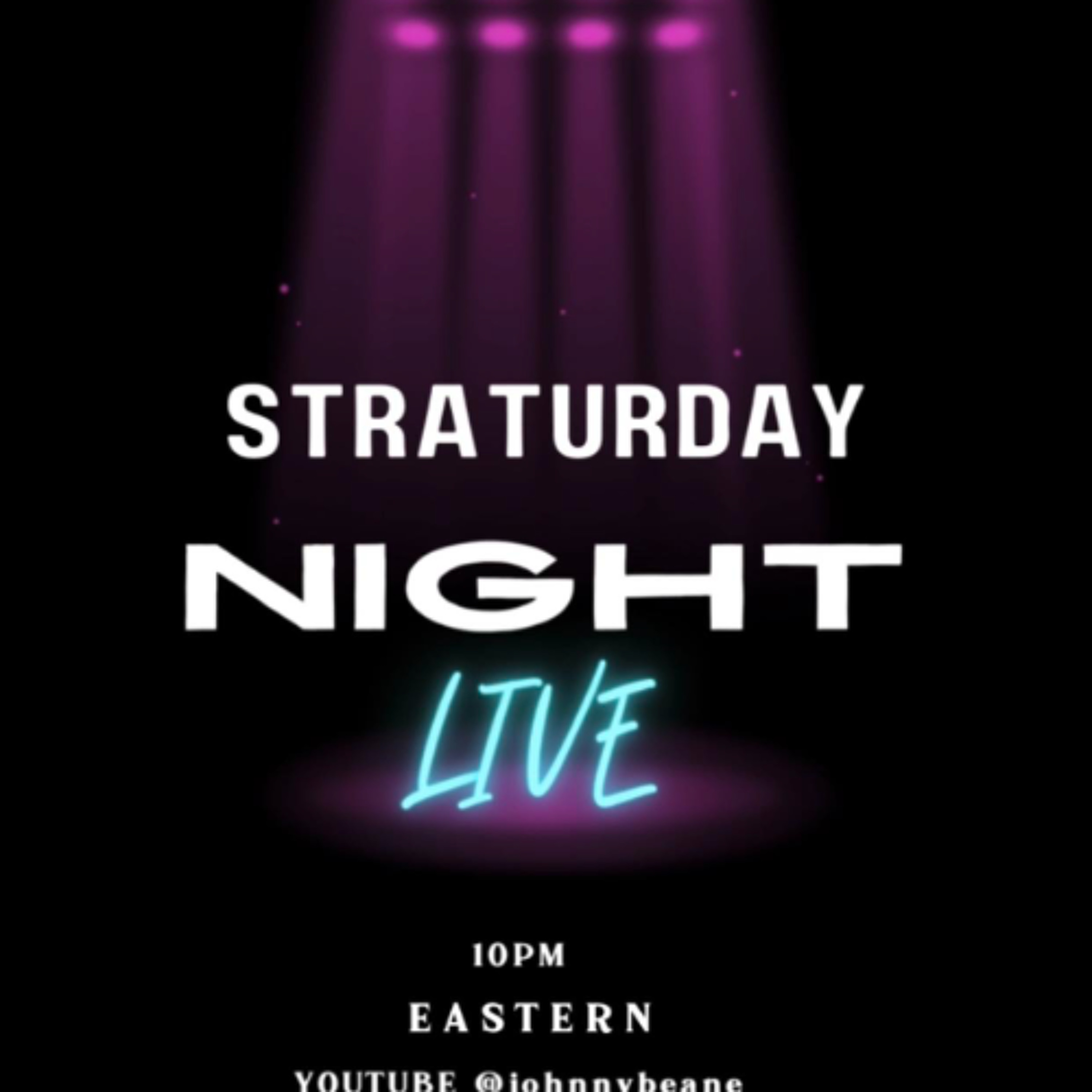 The Johnny Beane Podcast