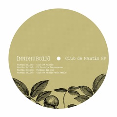 Martin Hallak - Feericos Del Sur [cut]