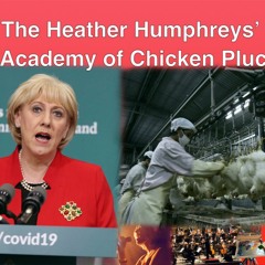 Heather Humphreys’ Irish Academy Of Chicken Pluckers