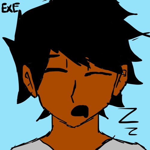 Taiji's Restful Sleep