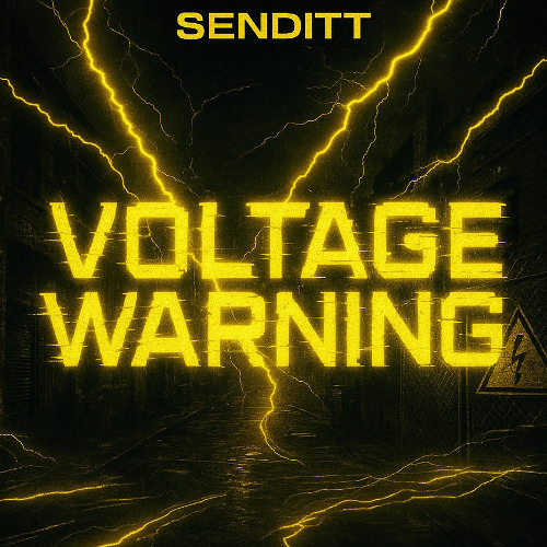 Stream Senditt | Listen to VOLTAGE WARNING playlist online for free on ...