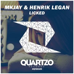 Licked (Original Mix)