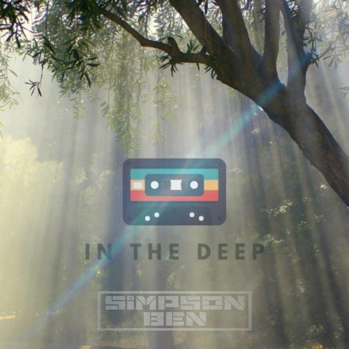 In The Deep - Ben Mix