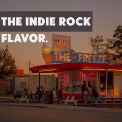 The Indie-Rock Flavor.