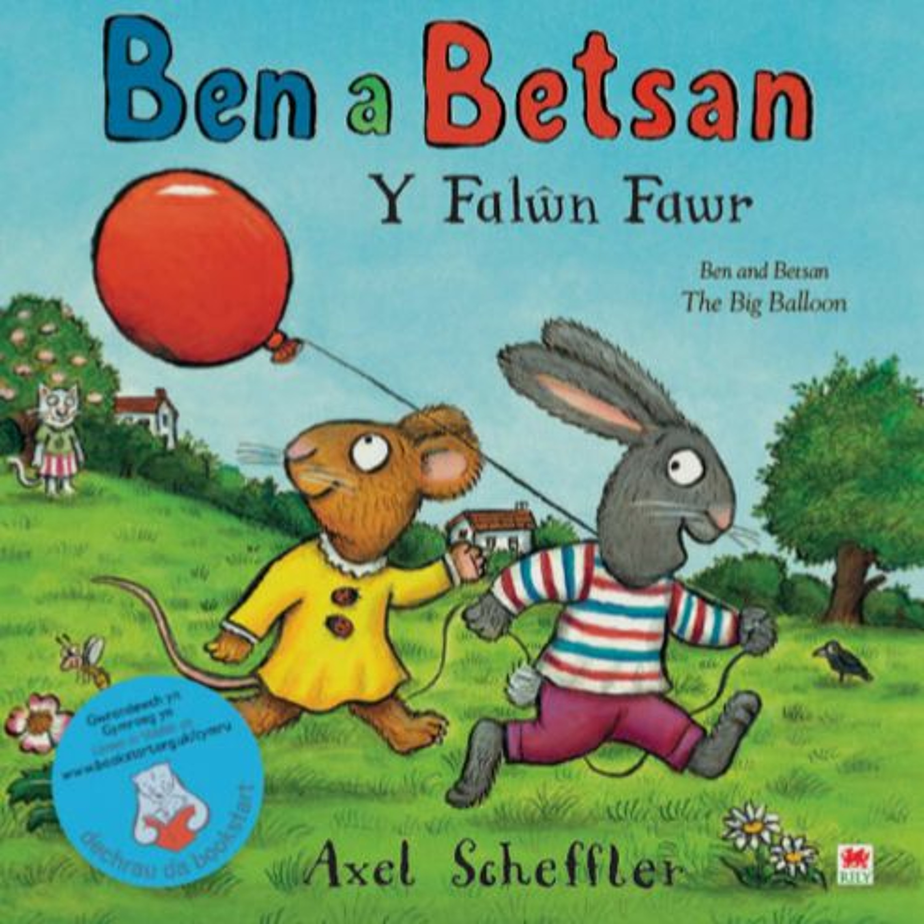 Booktrust