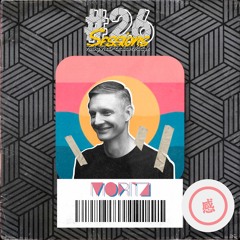 (Deep, Jazzy, Chill House) Feeling Factor Vol.26 by Moritz