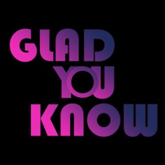 Two Door Cinema Club vs The Wanted - Glad You Know (4TL4NTIS Mashup)
